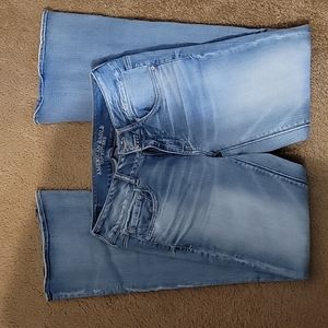 American Eagle Artist Jeans 👖